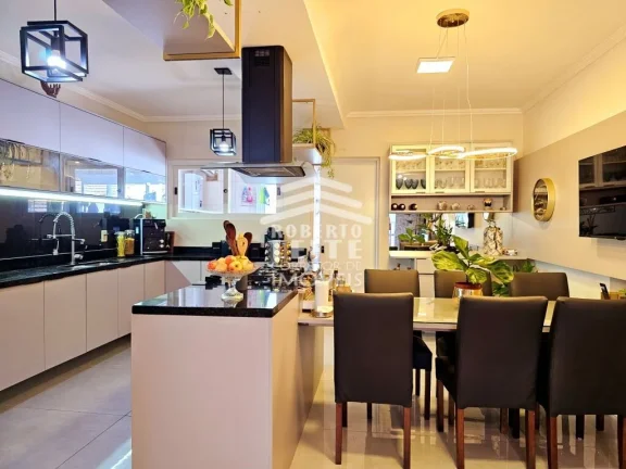 Imagem Residencial Verdes Campos - Casa em Condomínio à Venda no Verdes Campos