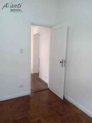 Imagem Apartamento à venda no bairro Embaré em Santos/SP