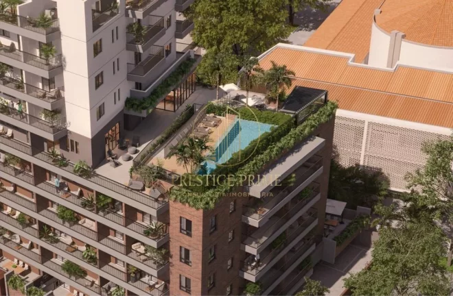 Imagem Um empreendimento completo com toda segurança, conforto e lazer que você merece. Preço e disponib...