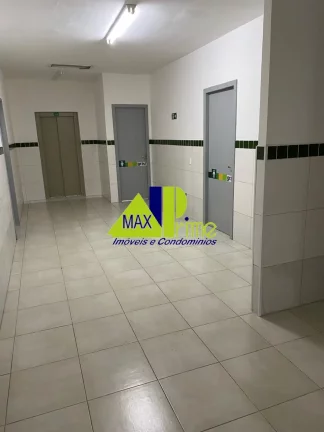 Imagem SALÃO COMERCIAL 800M²/06 SALAS/ELEVADOR/03 WC