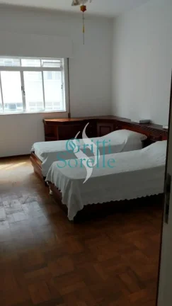 Imagem Apartamento Amplo à Venda na Bela Vista - São Paulo/SP.