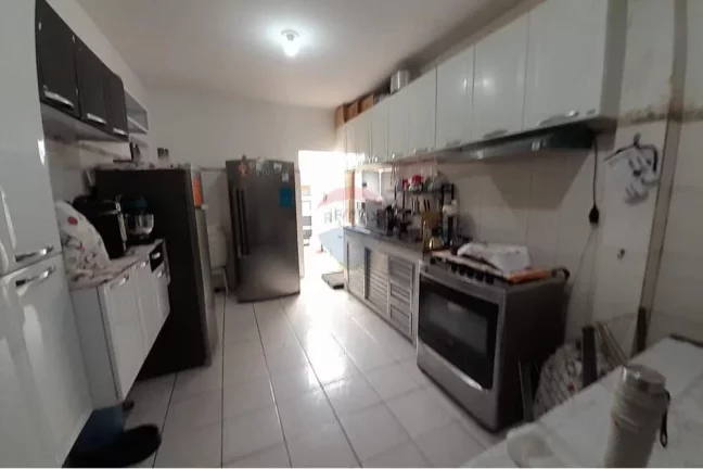 Imagem CASA DE VILA 2 QUARTOS com 80m² em CONDOMÍNIO FECHADO NO CAMPINHO!