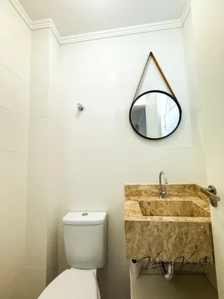 Imagem Apartamento 2 dormitórios para Venda em Camboriú / SC no bairro São Francisco de Assis