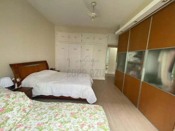 Imagem Copacabana – Rua Barata Ribeiro | Residencial › Apartamento 3 quarto(s) à Venda