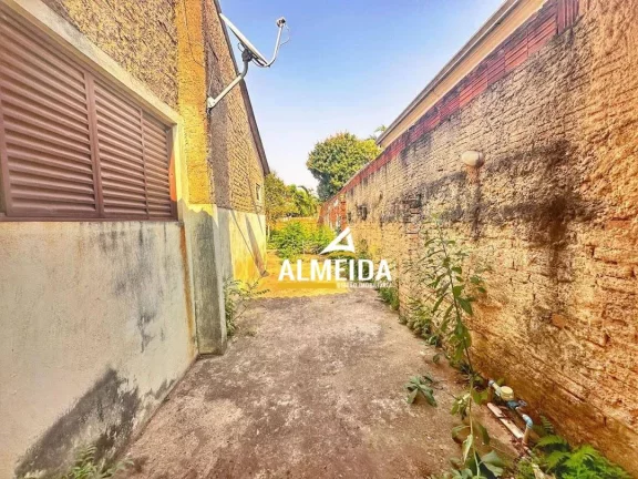 Imagem Casa com 3 dormitórios à venda, 126 m² por R$ 250.000,00 - Centro - Rio Claro/SP