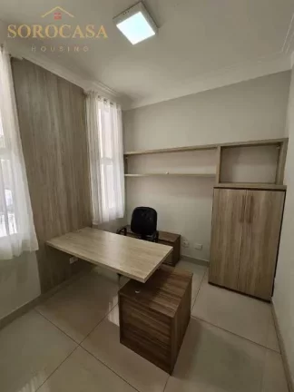 Imagem Casa à Venda - Cond.Portal da Primavera - Alto da Boa Vista