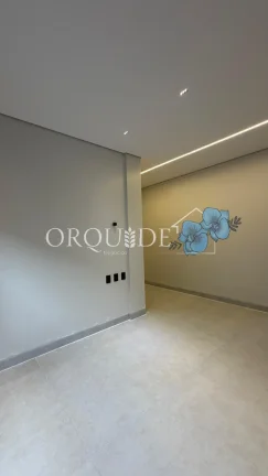 Imagem Imperdível oportunidade! Casa à venda em Rio Verde-GO, Residencial Green Park, 4 quartos, 4 suítes, 1 sala, 6 banheiros, 3 vagas, 323,74m².
