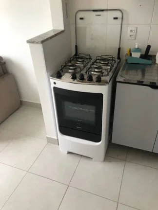 Imagem Apartamento para Locaçao Mobiliado