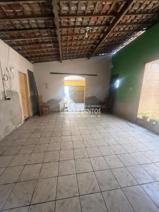 Imagem Casa no bairro Conjunto Valadares, em Carmópolis