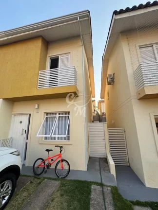 Imagem Casa à venda no bairro Vila Maringá - Jundiaí/SP