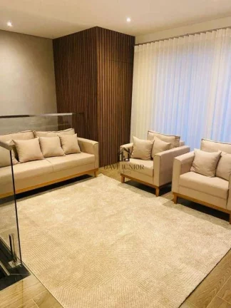 Casa à venda, 212 m² por R$ 1.600.000,00 - Condominio Golden Park Residence - Sorocaba/SP