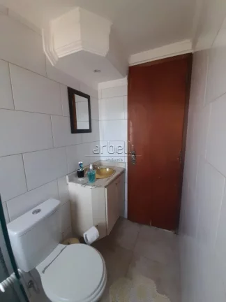 Imagem Apartamento com 72 metros quadrados com 3 dormitórios sendo 1 suíte, sala dois ambientes, varanda ...