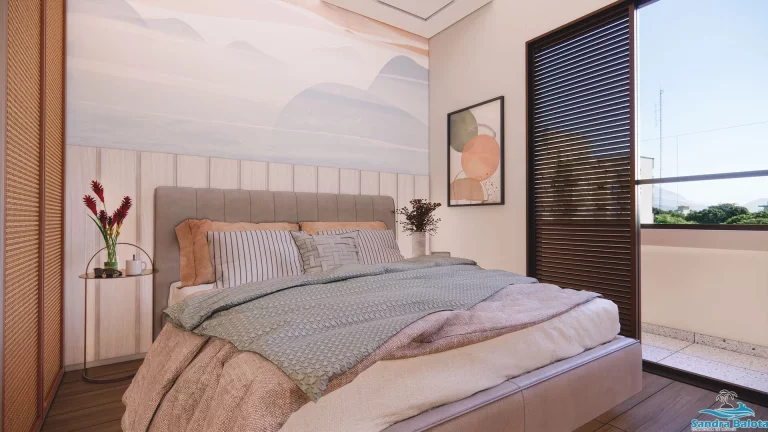 Imagem Apartamento de 2 dormitórios no Itaguá