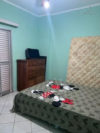 Imagem Apartamento à Venda em Flórida, Praia Grande - SP