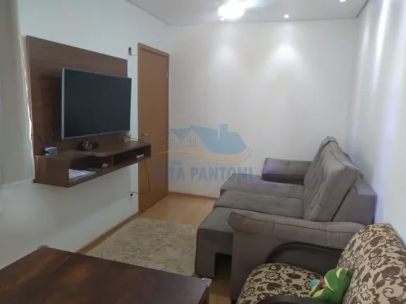 Apartamento - Ribeirão Preto - Greenville - Região Leste