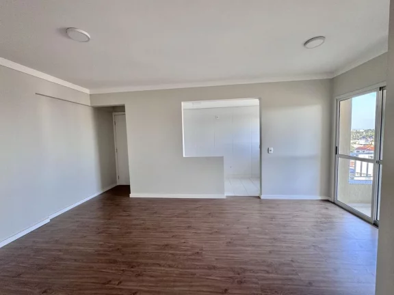 Imagem Apartamento para Venda em São José dos Pinhais, Silveira da Motta, 2 dormitórios, 1 banheiro, 1 vaga