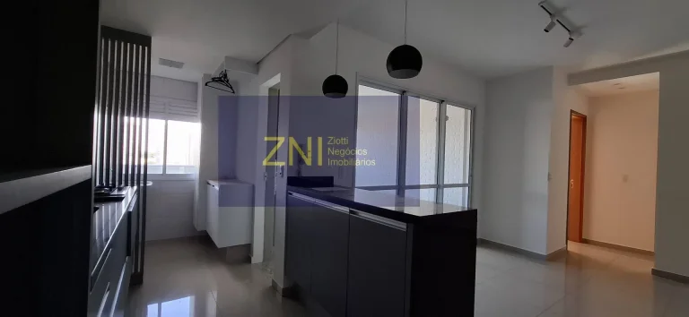 Imagem Apartamento à Venda no Bosque das Juritis R 1542