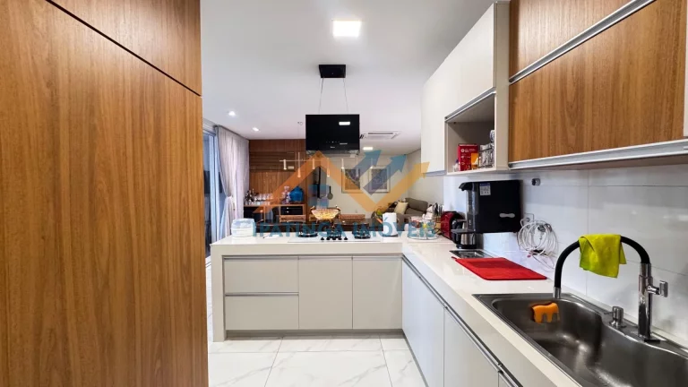 Imagem Apartamento de alto padrão à venda no bairro Horto - Ipatinga