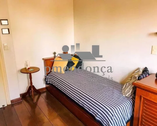 Imagem Apartamento em Perdizes com 4 quartos, 2 suites e 2 vagas, 152 m²