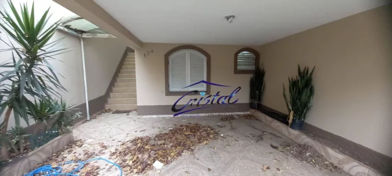 Imagem Casa com 3 quartos (1 suíte) à venda, 120 m² - Butantã - São Paulo/SP