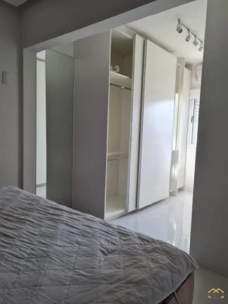 Imagem Apartamento no Maraville 61m² - Vila Rami - Jundiaí/SP