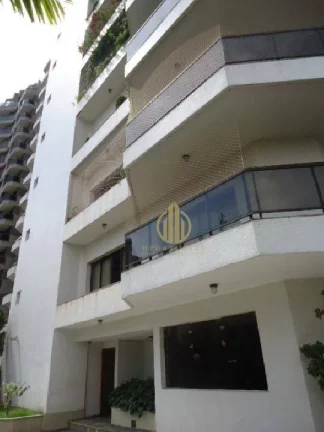 Imagem Apartamento no centro de Ribeirão Preto