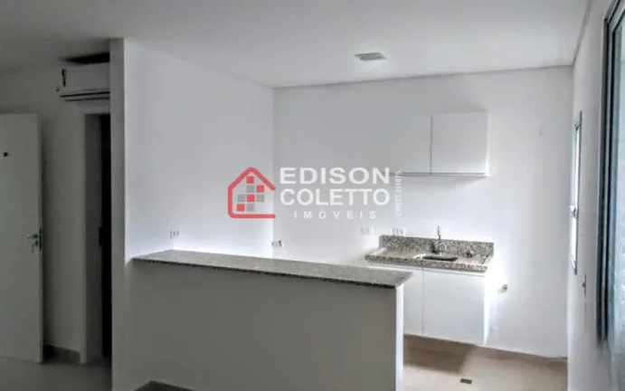 Imagem Edifício comercial/residencial à venda com elevador em Piracicaba no São Dimas