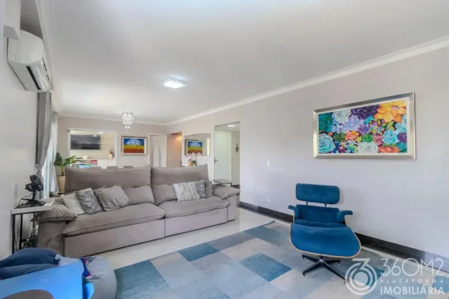Imagem Apartamento para Venda em São Paulo / SP no bairro Jurubatuba