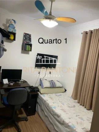 Imagem Apartamento - Ribeirão Preto - Nova Aliança