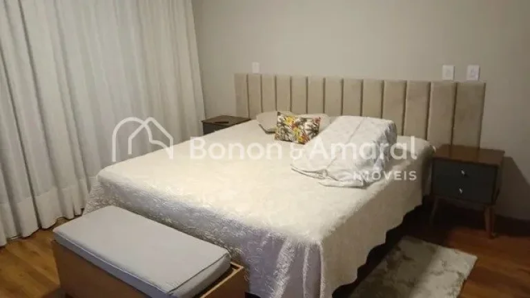 Imagem Casa à venda com 4 Quartos no Swiss Park em Campinas - SP.
Área do terreno: 360m² | AC: 310m² | ...