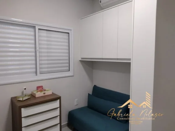 Imagem Casa em Condomínio Santa Mônica I