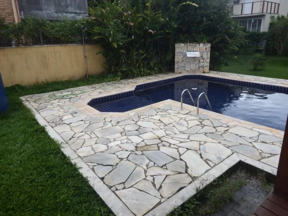 Imagem Casa de Condomínio na Praia Dura!