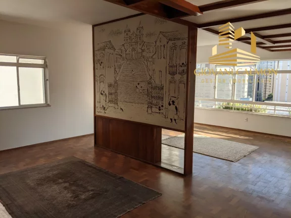 Imagem Imperdível: Apartamento de Luxo com 4 Quartos e 292m² no Paraíso, São Paulo-SP!