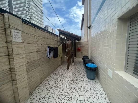 Imagem APARTAMENTO COM 20 m² - FORTE - PRAIA GRANDE SP