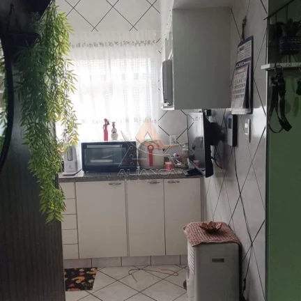Imagem Casa - Ribeirão Preto - Heitor Rigon