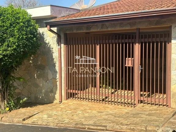 Imagem Casa - Ribeirão Preto - Jardim Castelo Branco - Região Leste