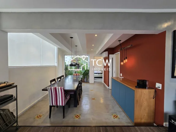 Imagem Apartamento à venda no bairro Pinheiros - São Paulo/SP, Zona Sul