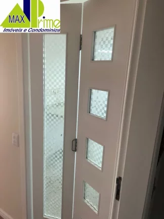 Imagem APARTAMENTO 03 DORMITÓRIOS/SALA 02 AMBIENTES/SACADA/01VAGA DE GARAGEM