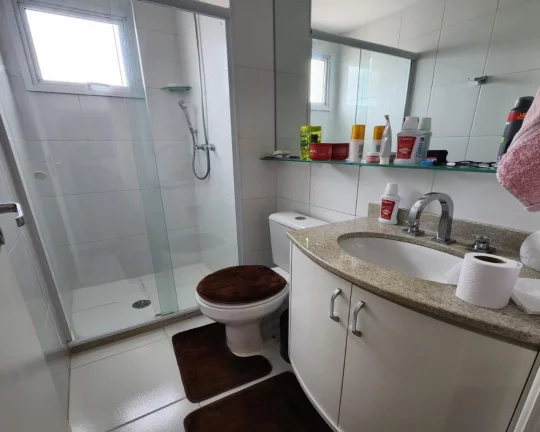 Imagem Apartamento bonfiglioli, 3 dormitórios, 1 suíte , ótima localização..