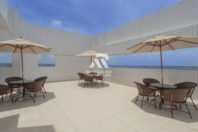 Imagem Apartamento de 3 quartos, 66m² no bairro Candeias, em Jaboatão dos Guararapes