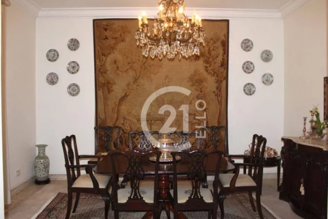 Imagem Apartamento com 2 dormitórios à venda, 160 m² por R$ 3.500.000,00 - Cerqueira César - São Paulo/SP