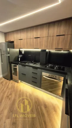 Imagem Apartamento Pronto para Morar em Indianópolis, São Paulo, Com 3 Quartos.