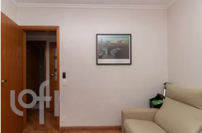 Imagem APARTAMENTO RESIDENCIAL em São Paulo - SP, Tatuapé