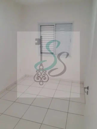 Imagem Venda de apartamento no Jardim Novo Maracanã, Campinas. 2 dormitórios, sala, cozinha, lavanderia, banheiro, vaga de garagem, playground, churrasqueir