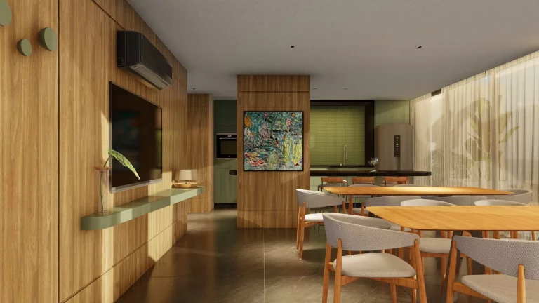 Imagem Apartamento à venda, com 2 quartos, 83,92m²