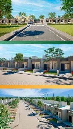 Imagem CASA RESIDENCIAL em FOZ DO IGUAÇU - PR, JARDIM EVANGÉLICO