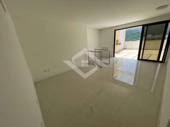 Imagem Cobertura Duplex de 5 Quartos para Venda no Ilha Pura com 326 m²