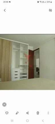 Imagem Vende-se apartamento em Manaira, porteira fechada, em excelente localização