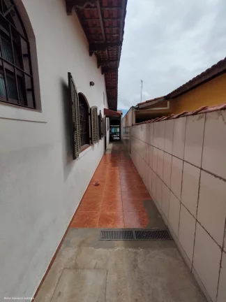 Imagem CASA RESIDENCIAL em MONGAGUÁ - SP, itaguaí