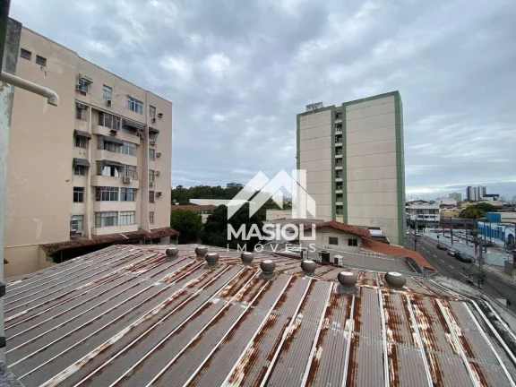 Imagem Sala à venda, 32 m² por R$ 146.000,00 - Centro - Vila Velha/ES